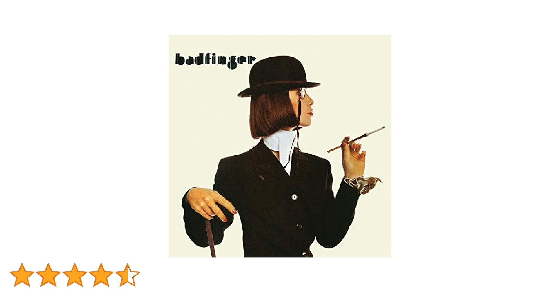 Badfinger レコード　２枚セット Badfinger レコード 2枚セット Yahoo!オークション -「bad